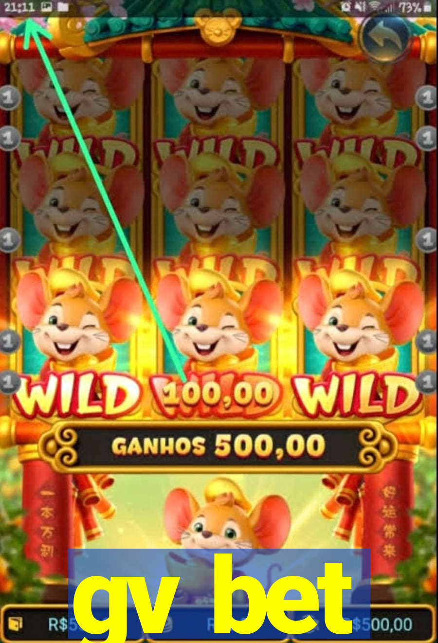 gv bet